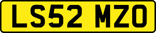 LS52MZO