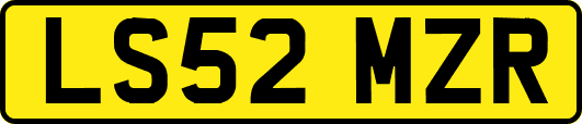 LS52MZR