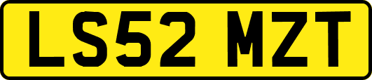 LS52MZT