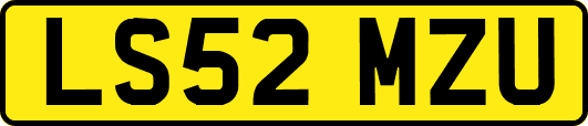 LS52MZU