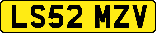 LS52MZV