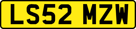 LS52MZW