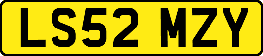 LS52MZY