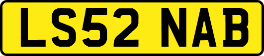 LS52NAB