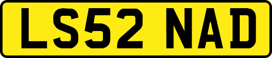 LS52NAD