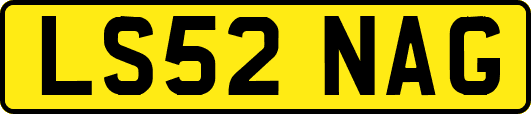 LS52NAG