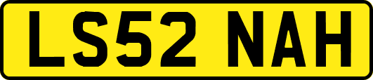 LS52NAH