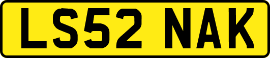 LS52NAK