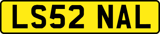 LS52NAL