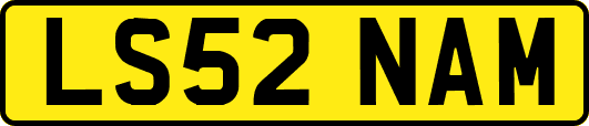 LS52NAM
