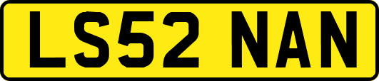 LS52NAN