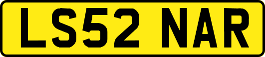 LS52NAR