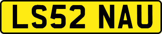 LS52NAU