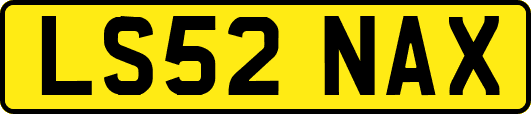 LS52NAX