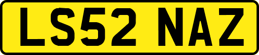 LS52NAZ