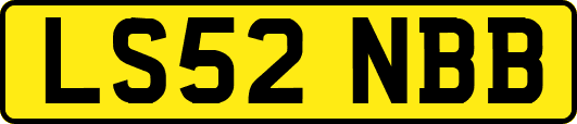 LS52NBB