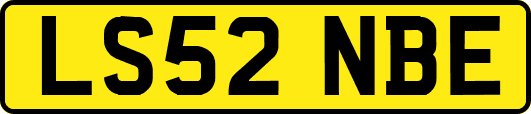 LS52NBE