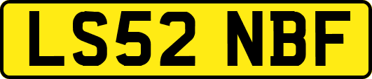 LS52NBF