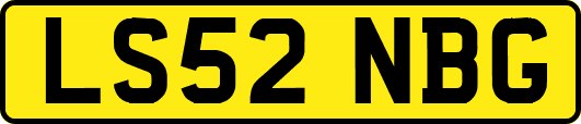 LS52NBG