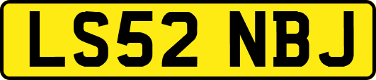 LS52NBJ