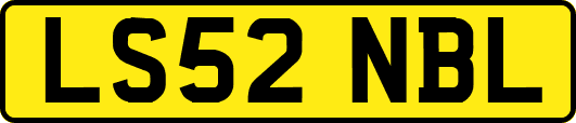 LS52NBL