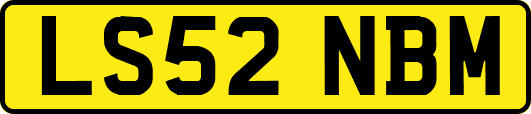 LS52NBM