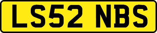LS52NBS