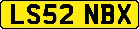 LS52NBX