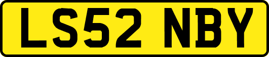 LS52NBY