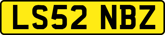 LS52NBZ