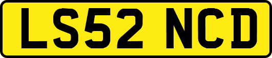 LS52NCD