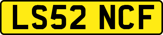LS52NCF