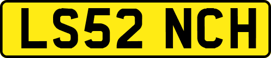 LS52NCH