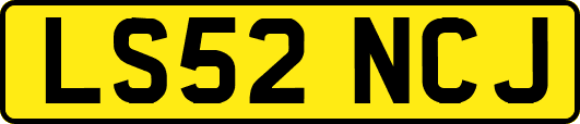 LS52NCJ