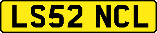 LS52NCL