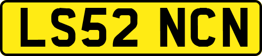 LS52NCN