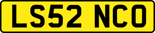LS52NCO