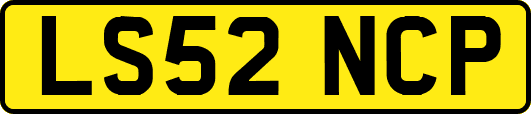 LS52NCP