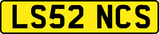LS52NCS