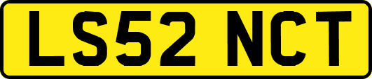 LS52NCT
