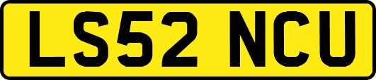LS52NCU