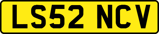LS52NCV