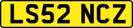 LS52NCZ