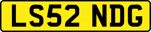 LS52NDG