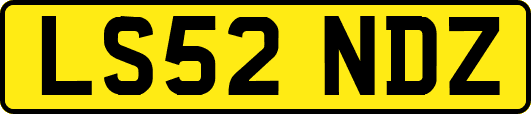 LS52NDZ