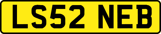 LS52NEB