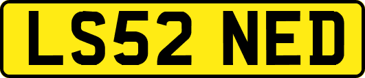 LS52NED