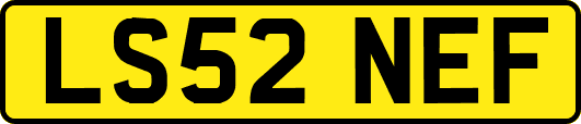 LS52NEF