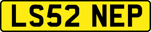 LS52NEP