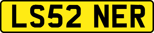 LS52NER